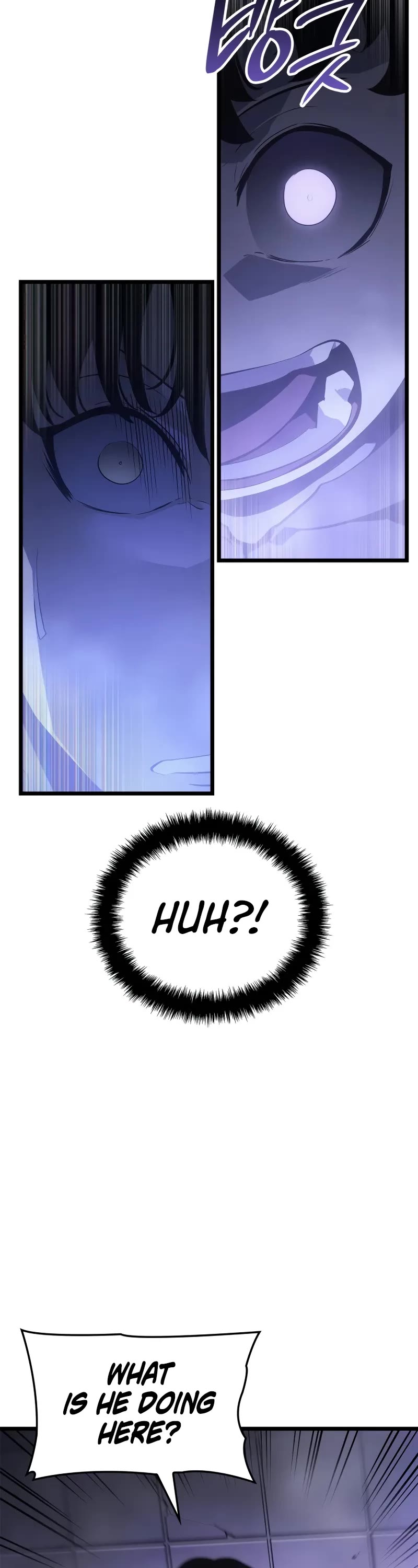 Solo Leveling: Ragnarok chapter 44 page 13