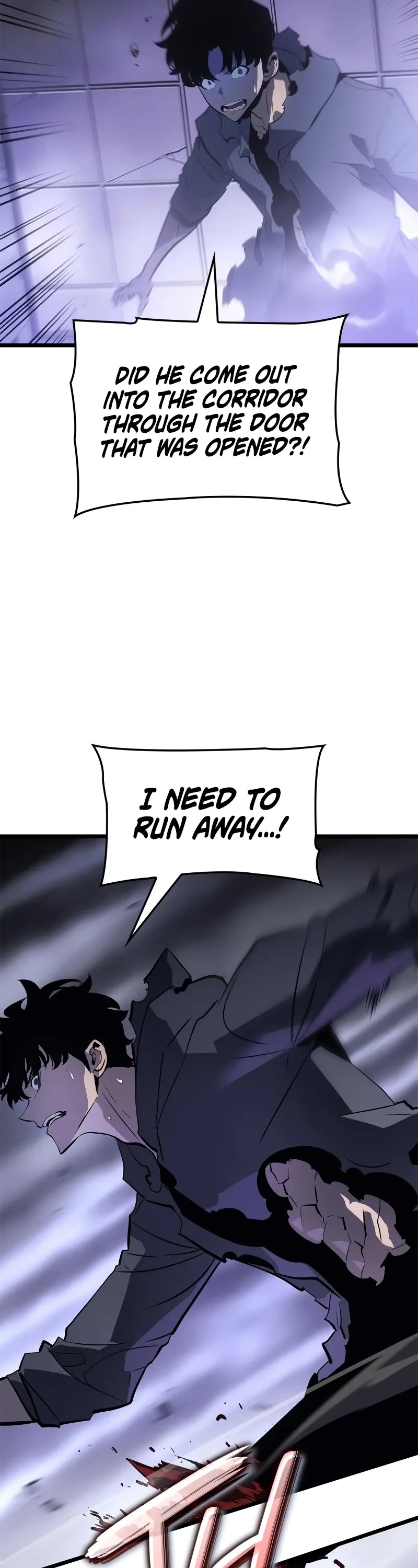 Solo Leveling: Ragnarok chapter 44 page 14
