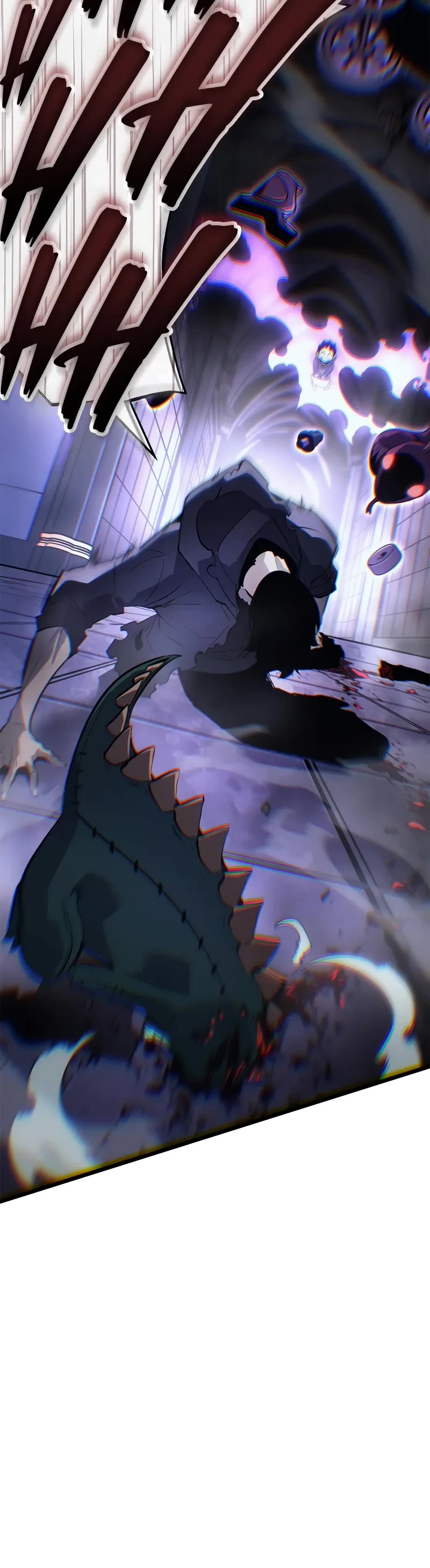 Solo Leveling: Ragnarok chapter 44 page 16