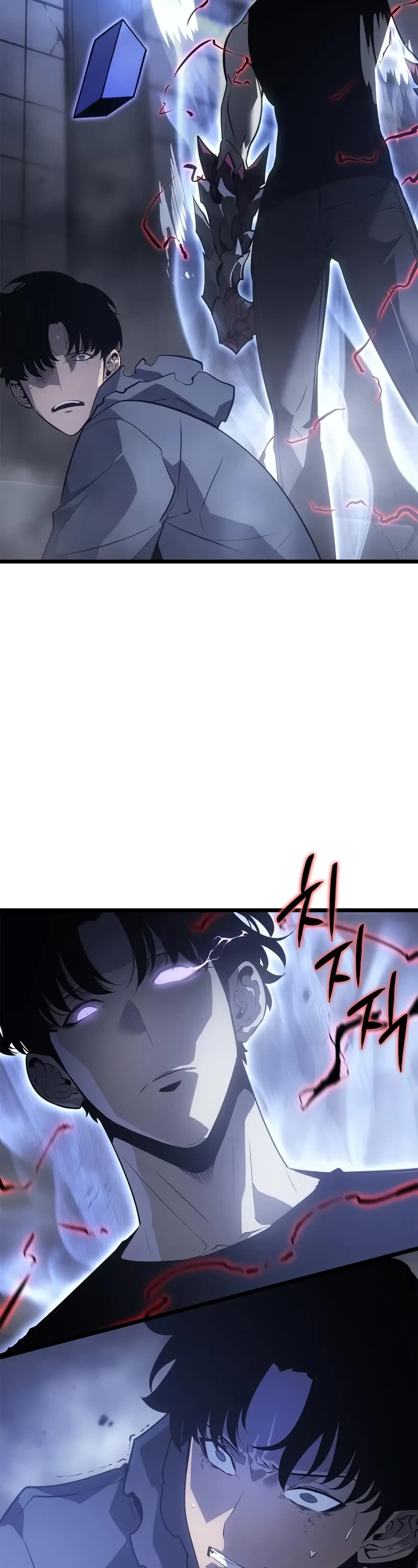 Solo Leveling: Ragnarok chapter 44 page 19