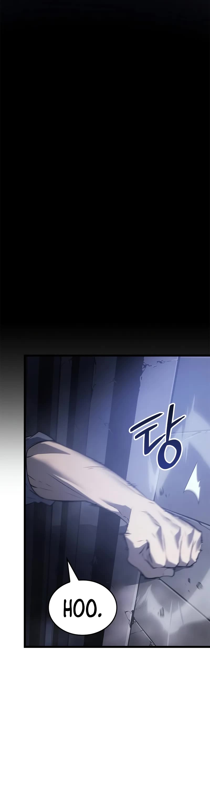 Solo Leveling: Ragnarok chapter 44 page 21