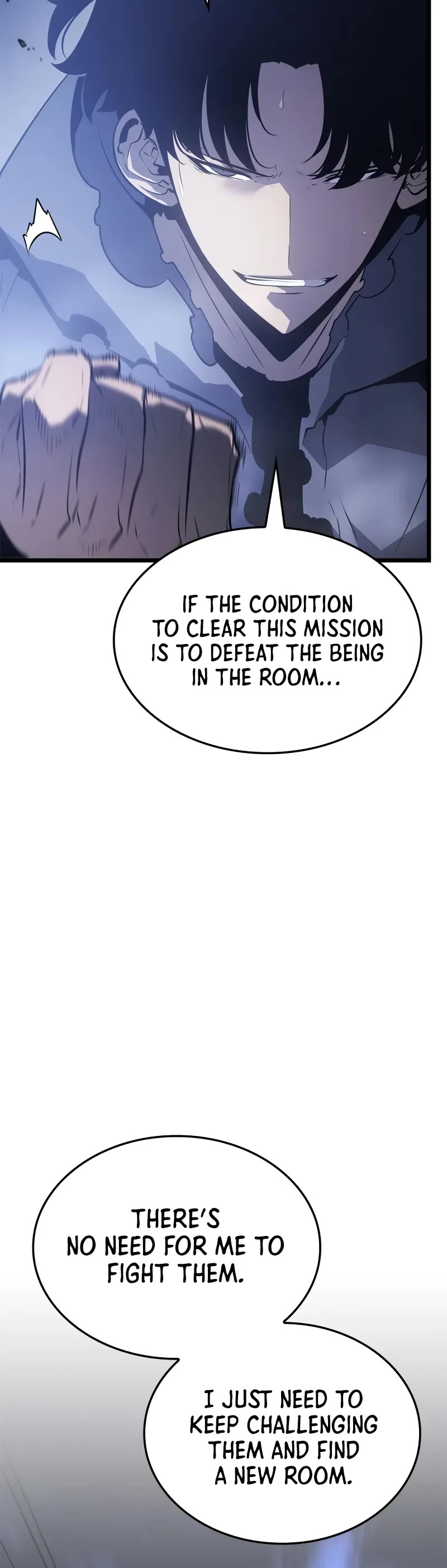 Solo Leveling: Ragnarok chapter 44 page 23