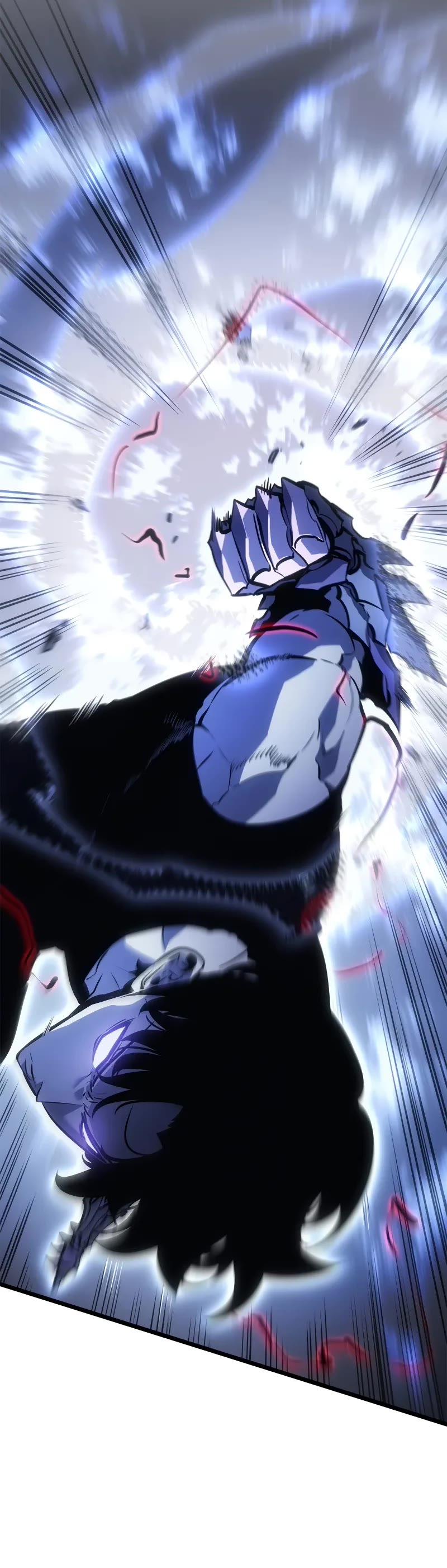 Solo Leveling: Ragnarok chapter 44 page 24