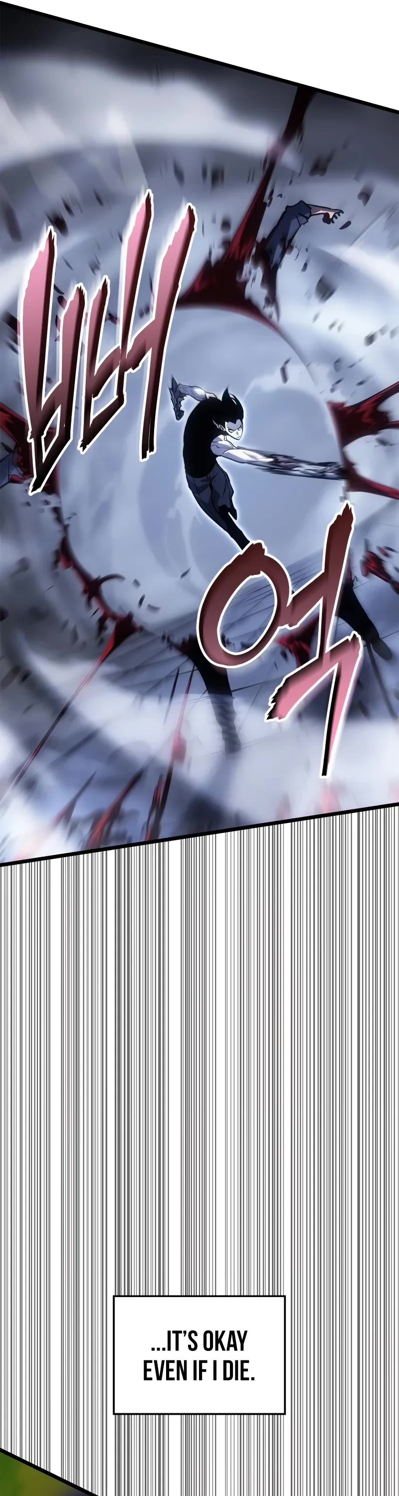 Solo Leveling: Ragnarok chapter 44 page 25