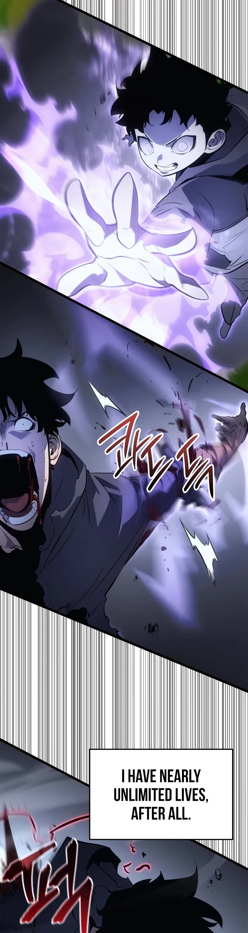 Solo Leveling: Ragnarok chapter 44 page 26