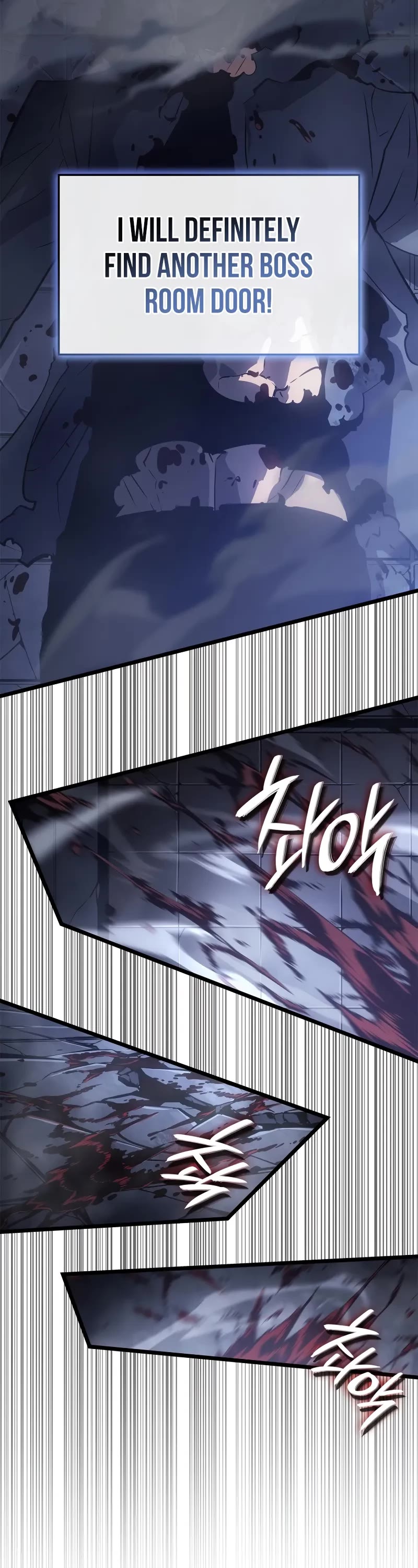 Solo Leveling: Ragnarok chapter 44 page 28