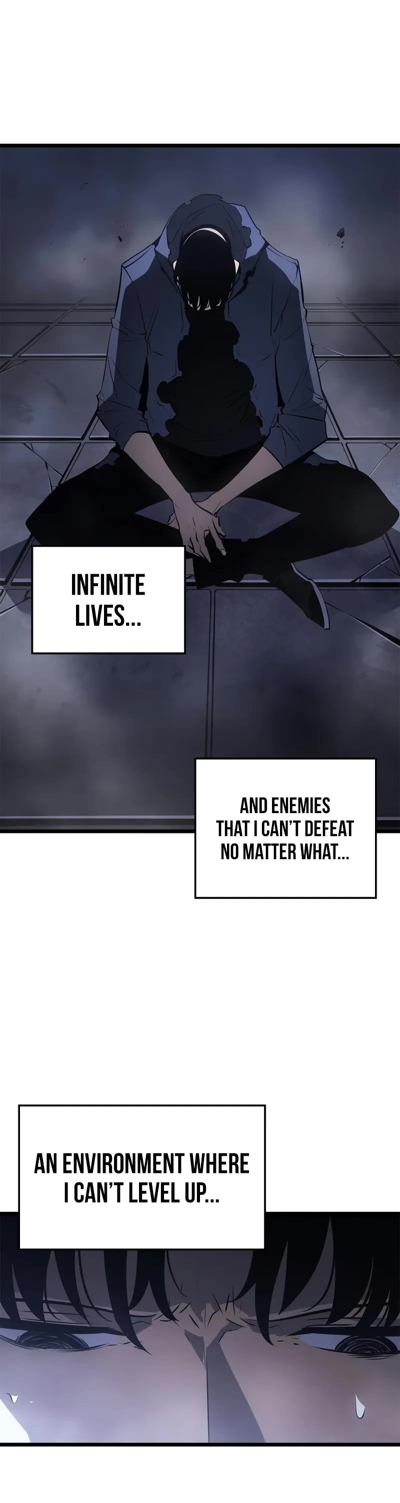 Solo Leveling: Ragnarok chapter 44 page 30