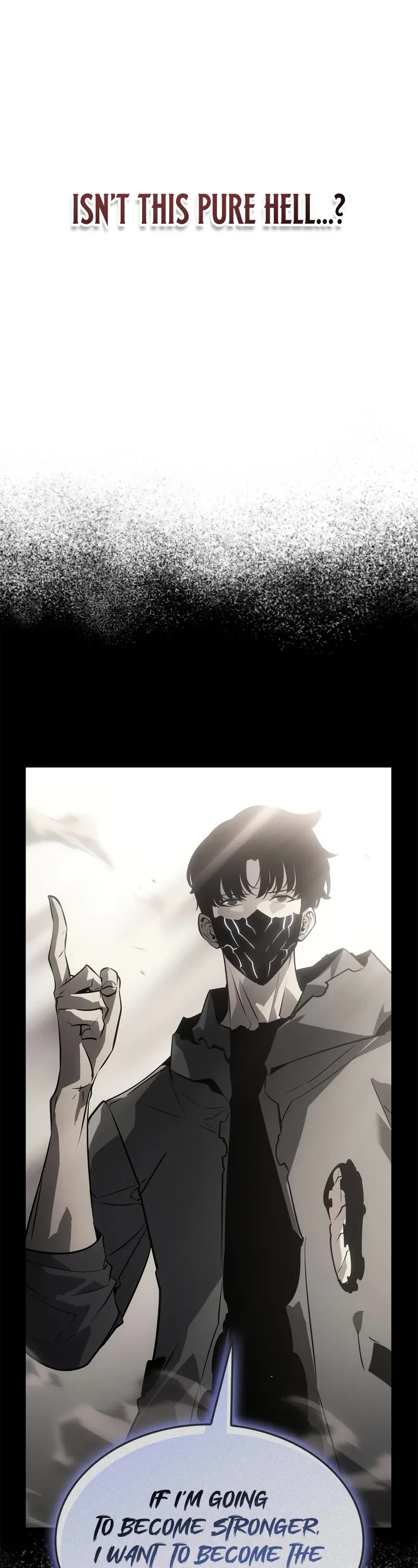 Solo Leveling: Ragnarok chapter 44 page 31