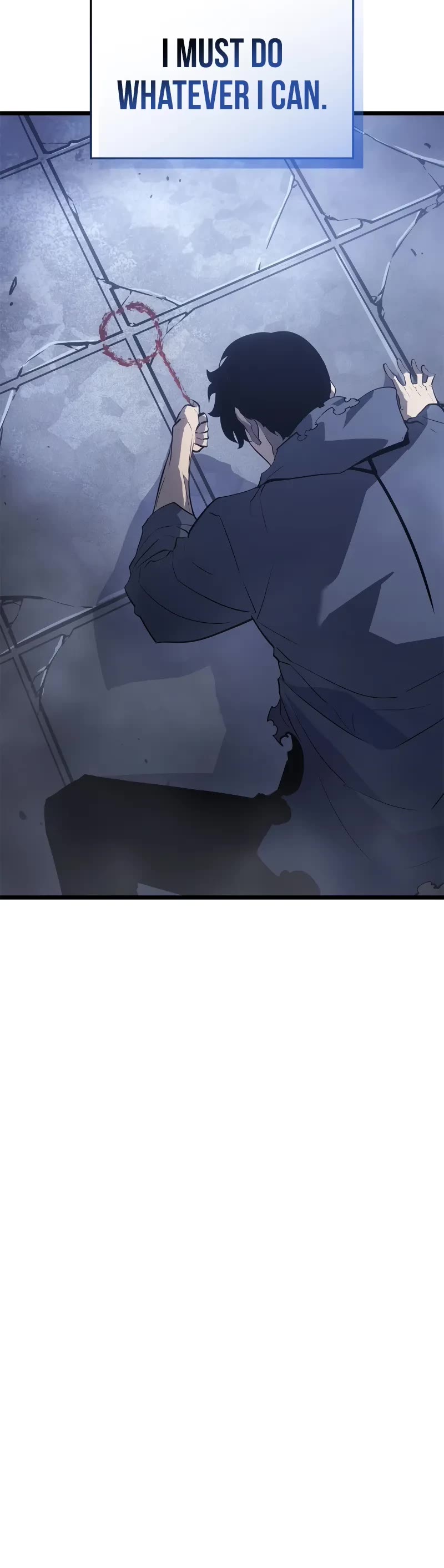 Solo Leveling: Ragnarok chapter 44 page 34