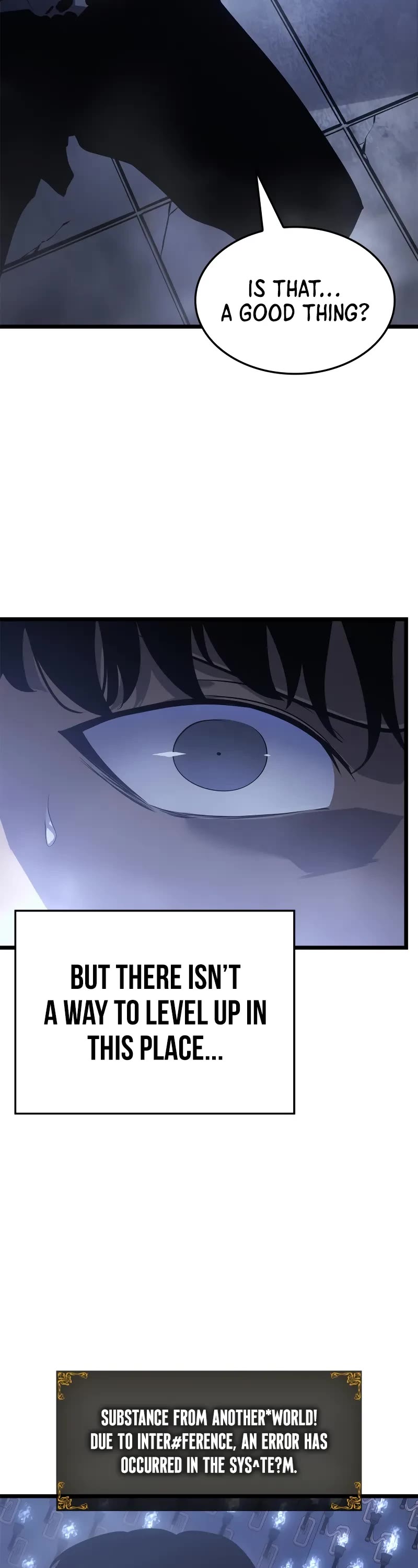 Solo Leveling: Ragnarok chapter 44 page 4