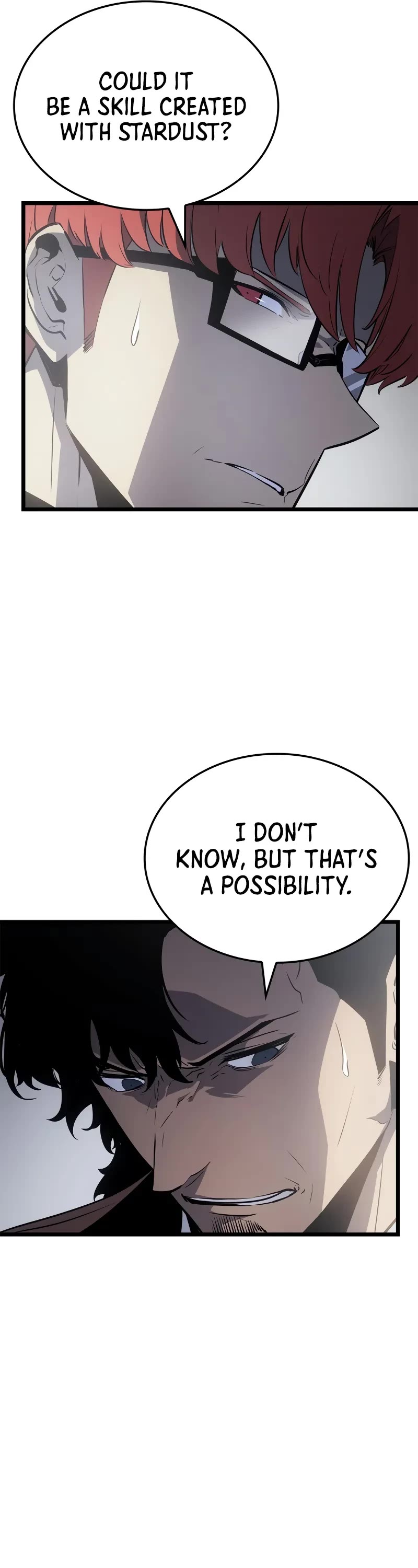 Solo Leveling: Ragnarok chapter 44 page 40