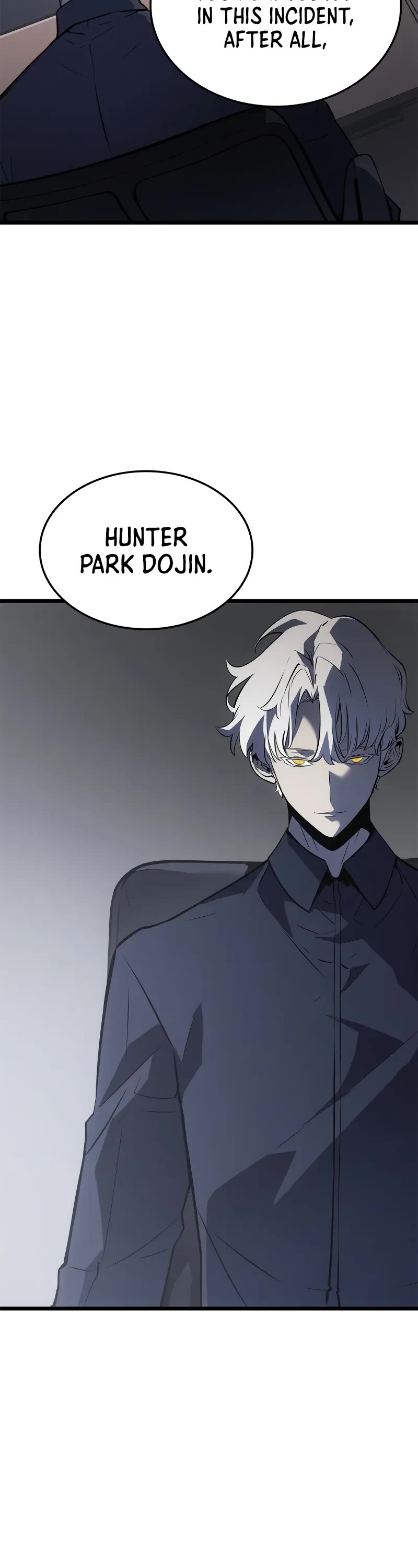 Solo Leveling: Ragnarok chapter 44 page 44