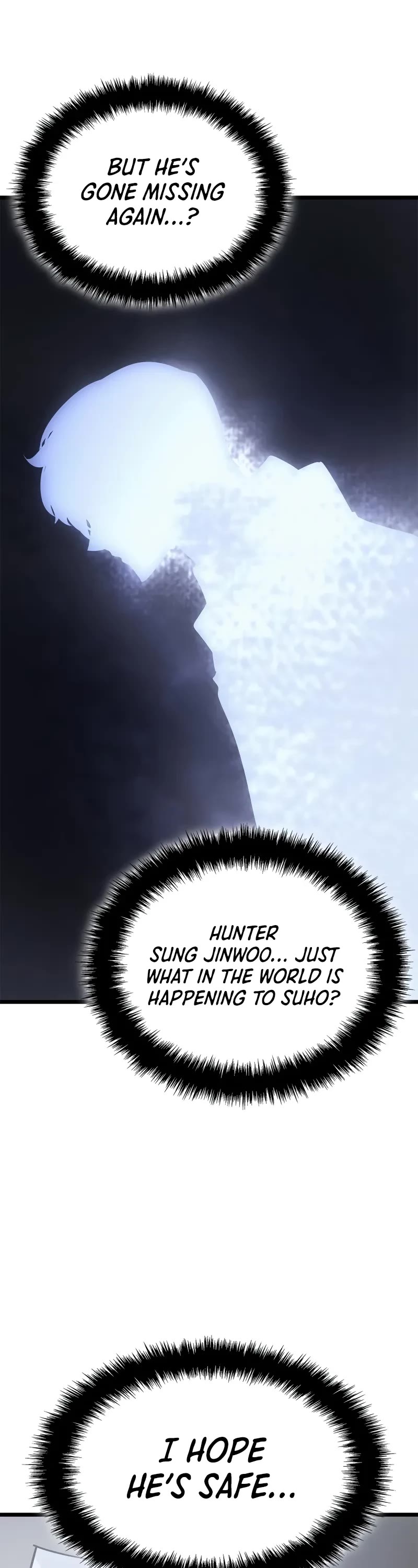 Solo Leveling: Ragnarok chapter 44 page 46