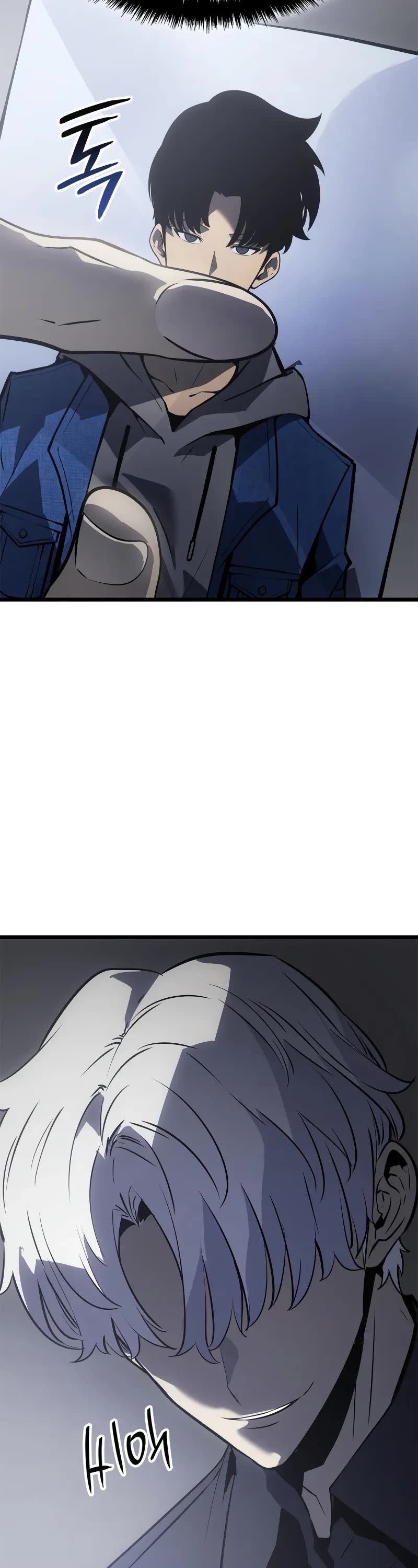 Solo Leveling: Ragnarok chapter 44 page 47