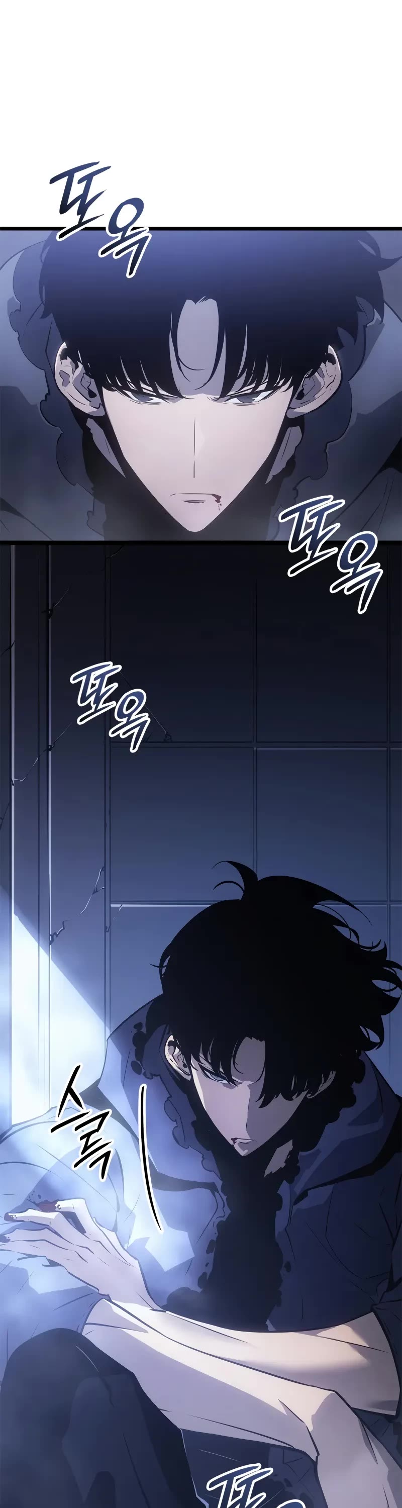 Solo Leveling: Ragnarok chapter 44 page 53