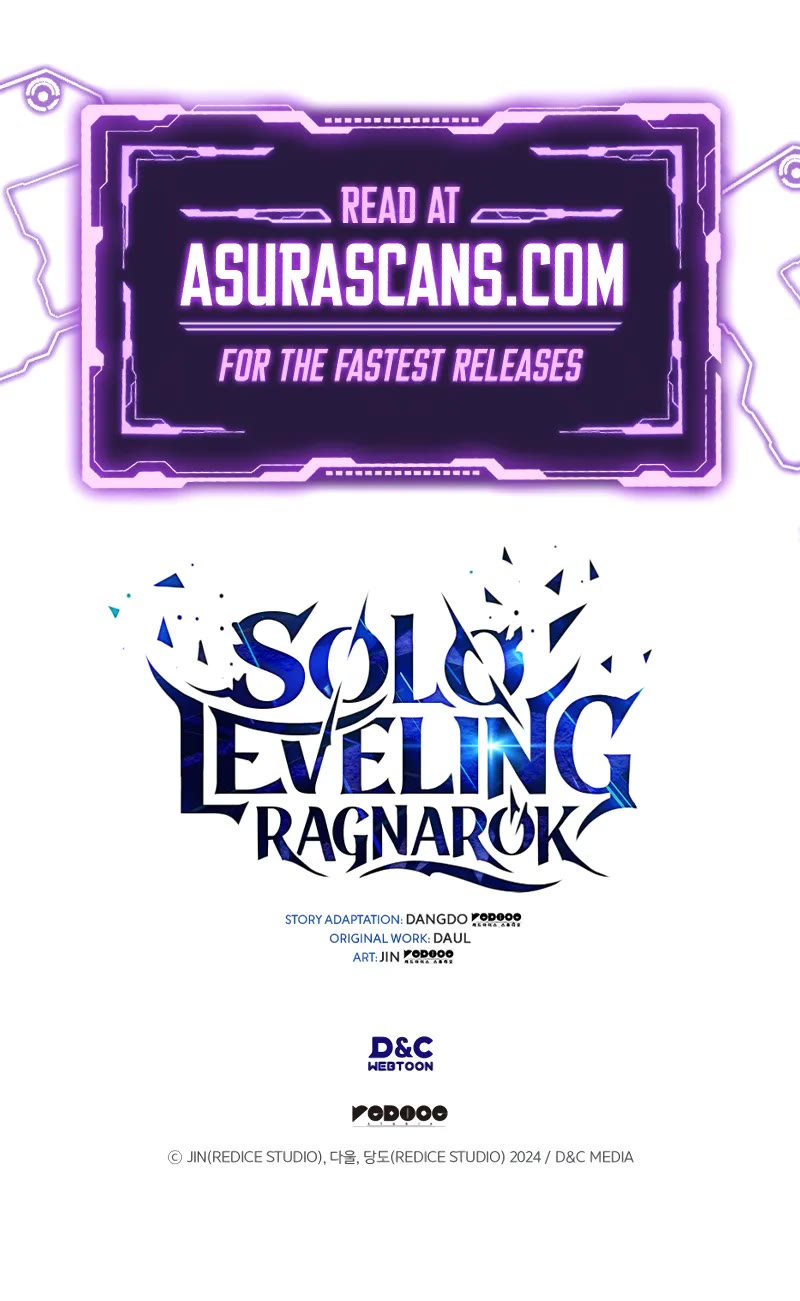Solo Leveling: Ragnarok chapter 44 page 55