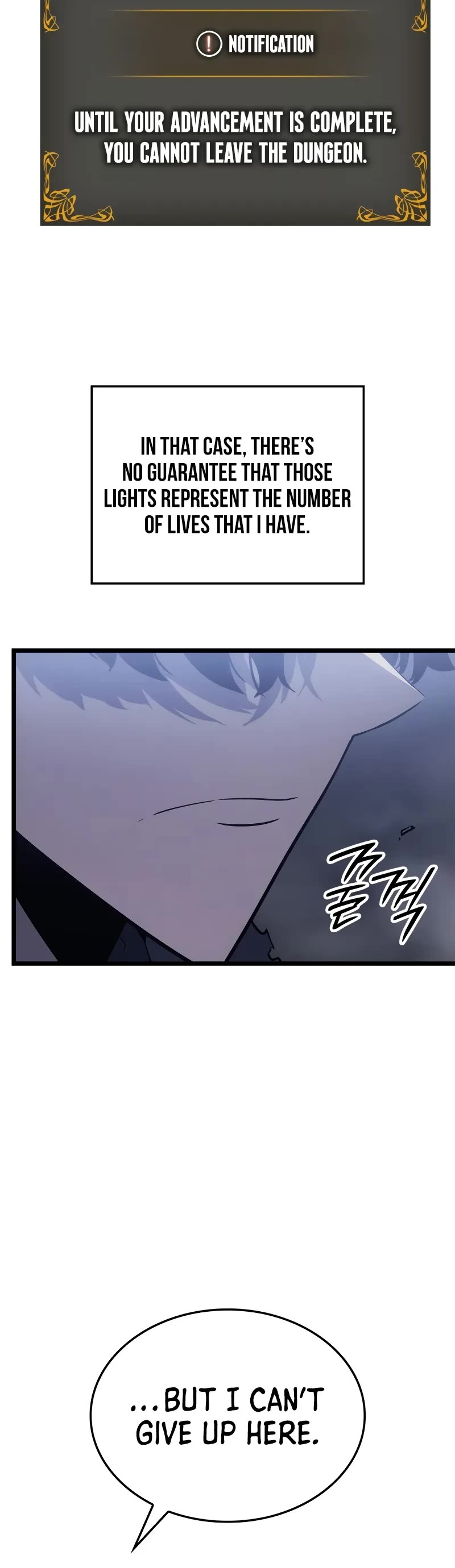 Solo Leveling: Ragnarok chapter 44 page 6