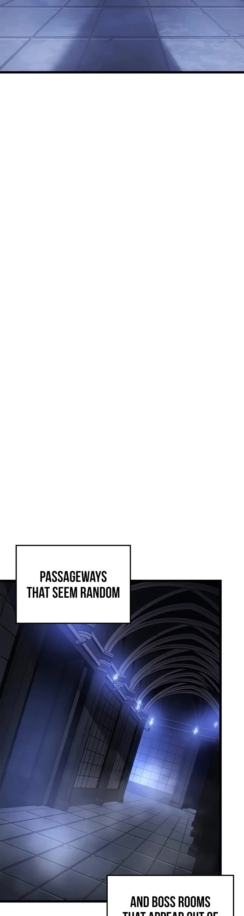 Solo Leveling: Ragnarok chapter 44 page 8