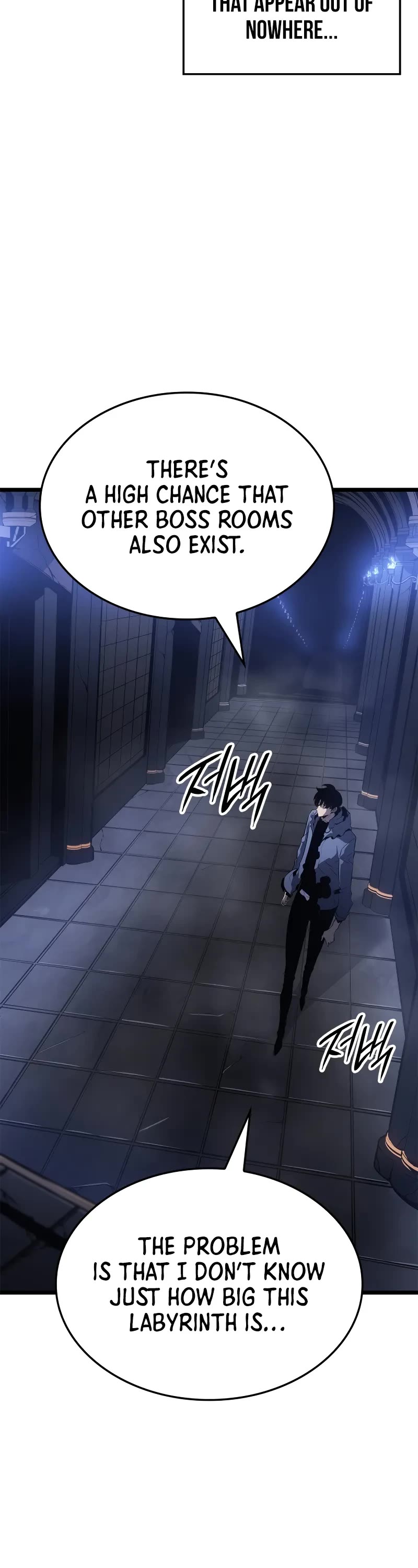 Solo Leveling: Ragnarok chapter 44 page 9