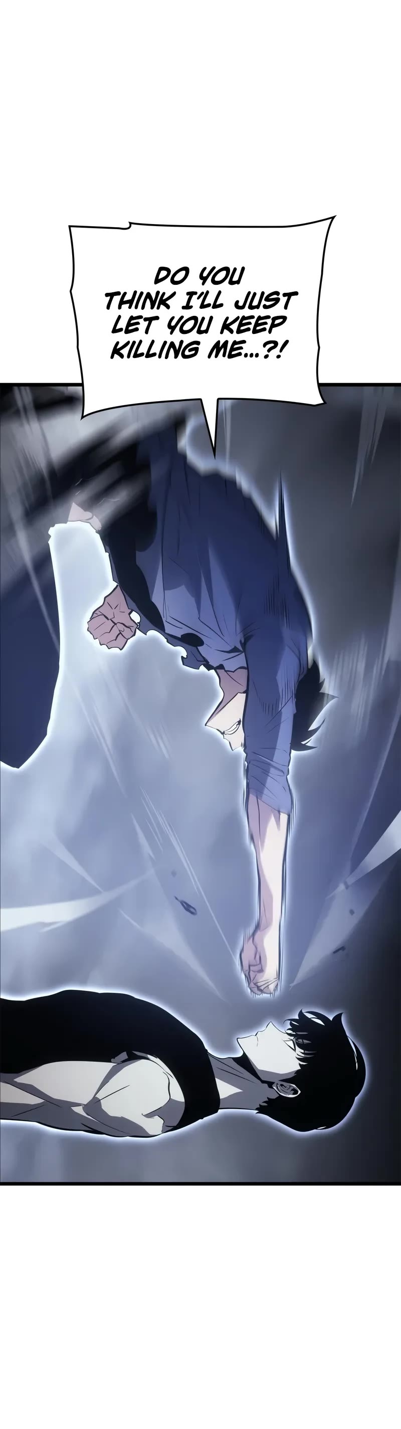 Solo Leveling: Ragnarok chapter 45 page 10