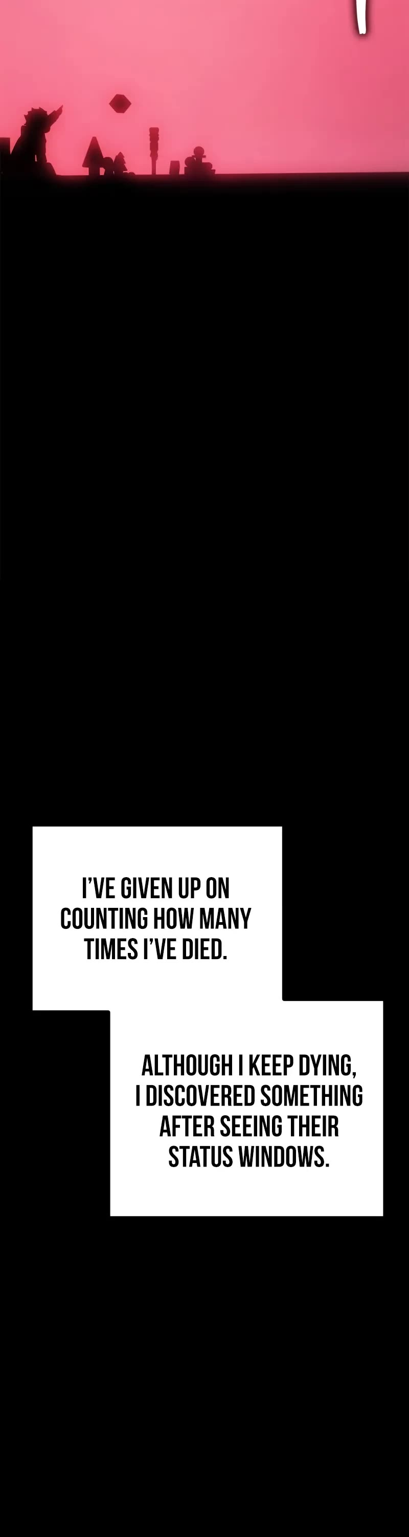 Solo Leveling: Ragnarok chapter 45 page 14