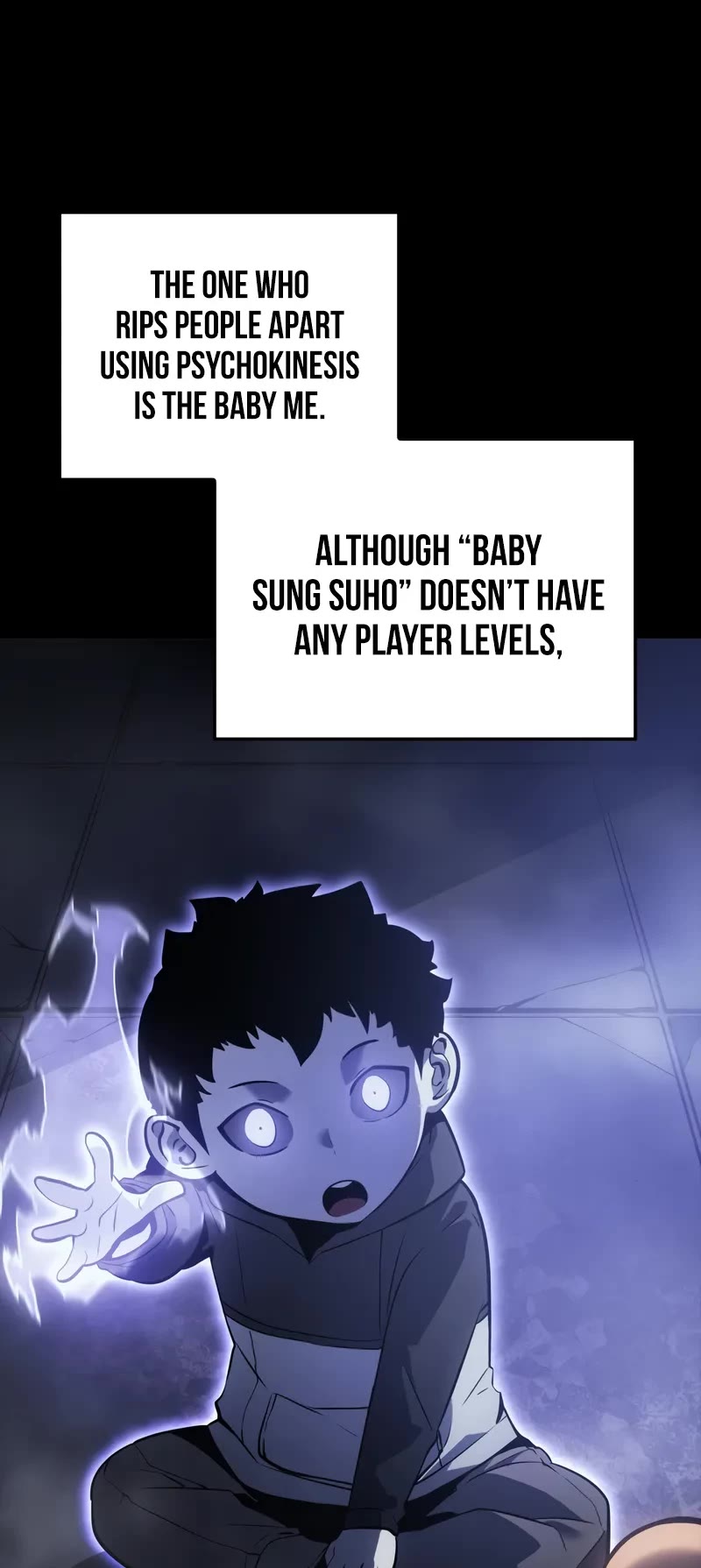 Solo Leveling: Ragnarok chapter 45 page 15