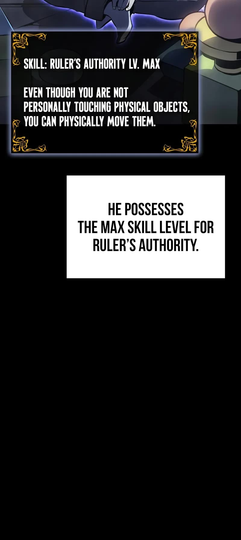 Solo Leveling: Ragnarok chapter 45 page 16