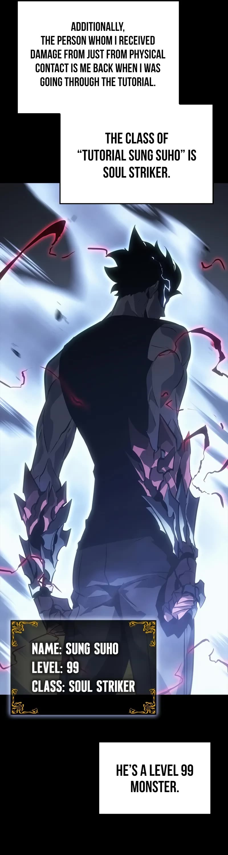 Solo Leveling: Ragnarok chapter 45 page 17