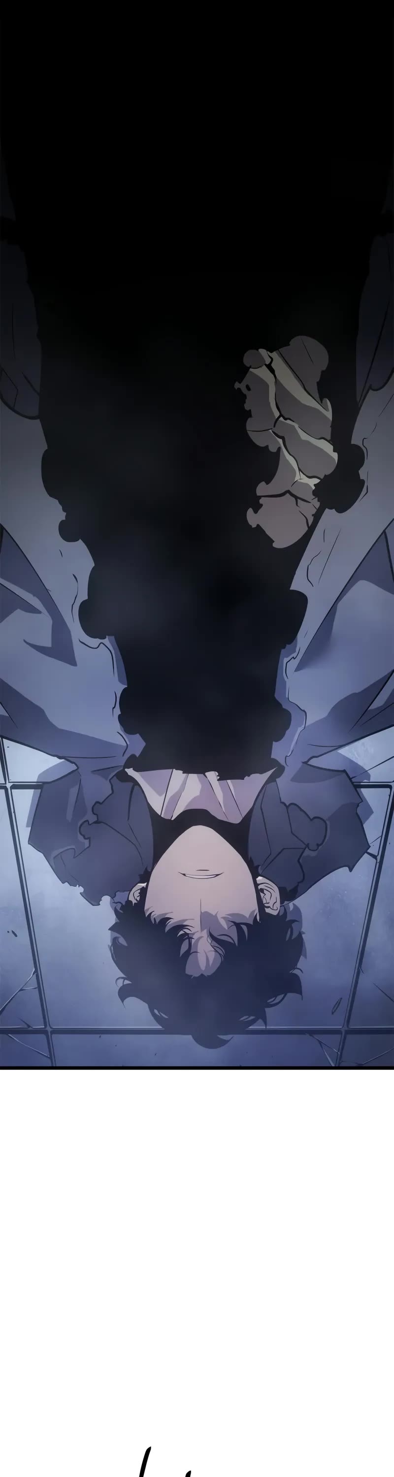 Solo Leveling: Ragnarok chapter 45 page 18