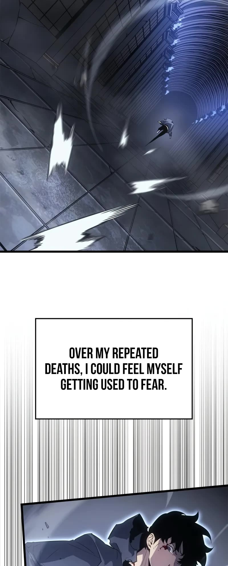 Solo Leveling: Ragnarok chapter 45 page 20