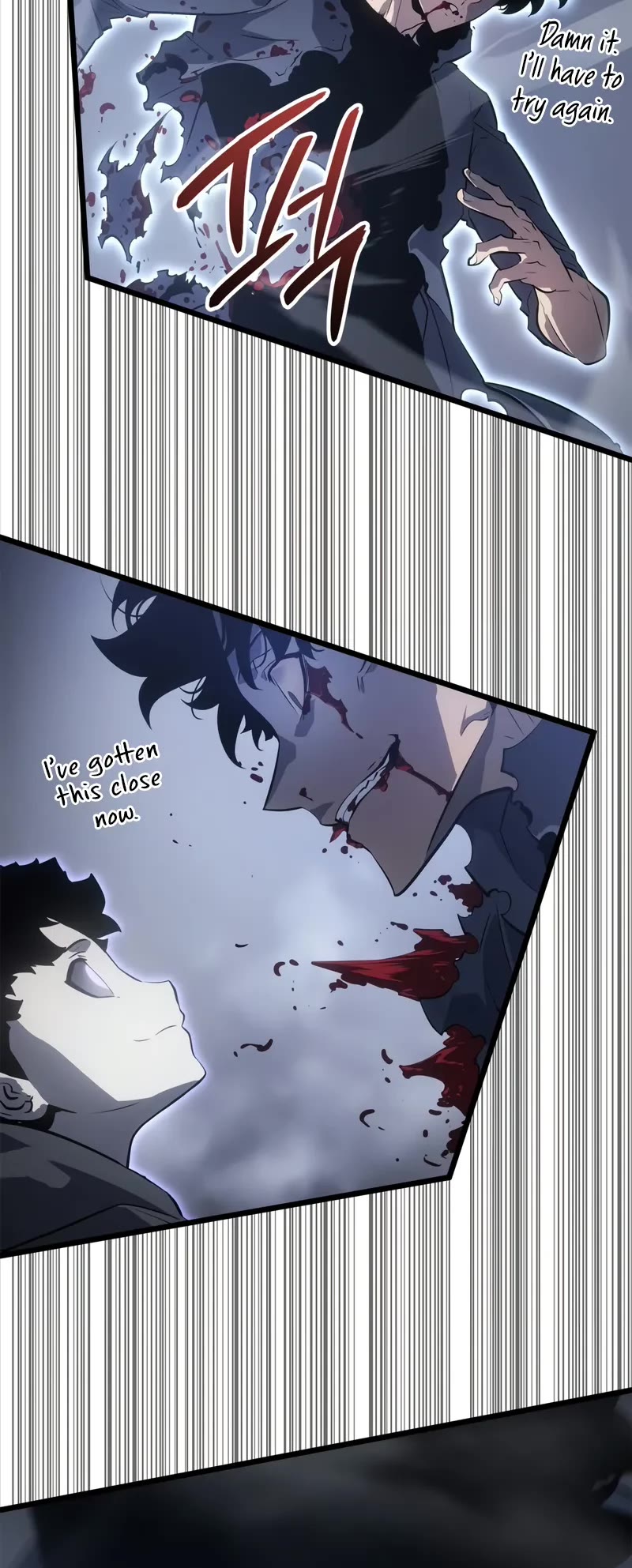 Solo Leveling: Ragnarok chapter 45 page 21