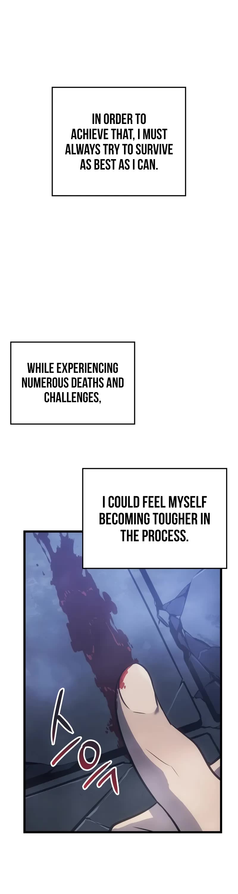 Solo Leveling: Ragnarok chapter 45 page 23