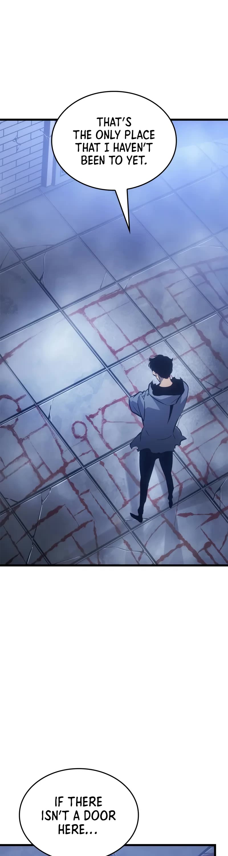 Solo Leveling: Ragnarok chapter 45 page 24