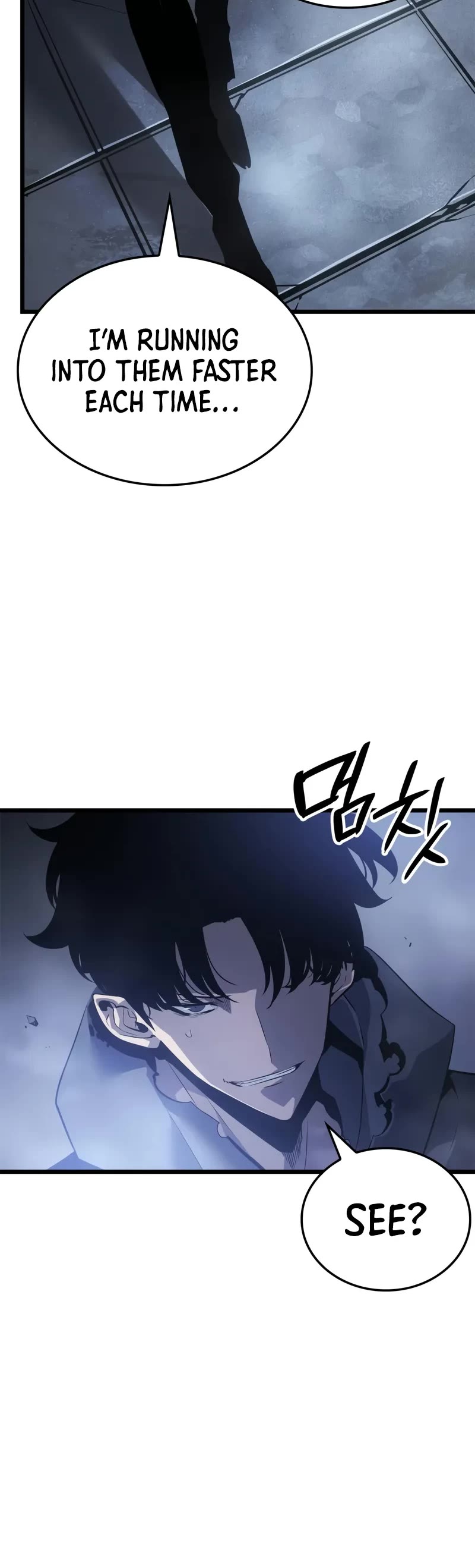 Solo Leveling: Ragnarok chapter 45 page 26