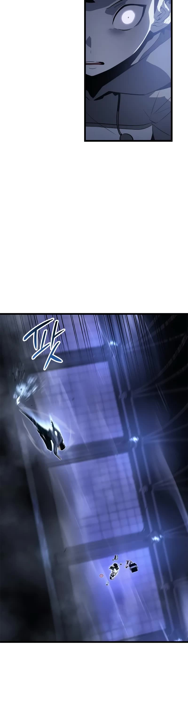 Solo Leveling: Ragnarok chapter 45 page 28