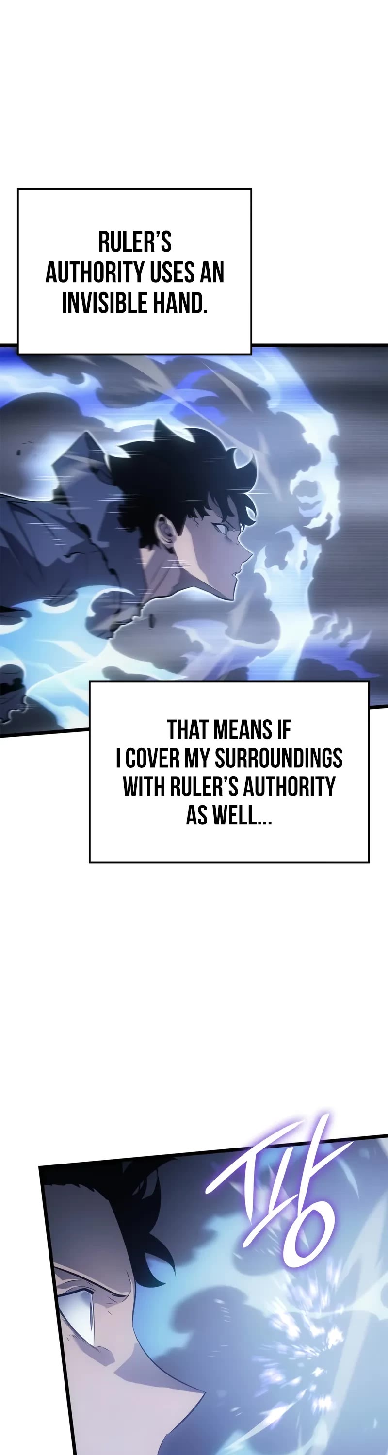 Solo Leveling: Ragnarok chapter 45 page 29