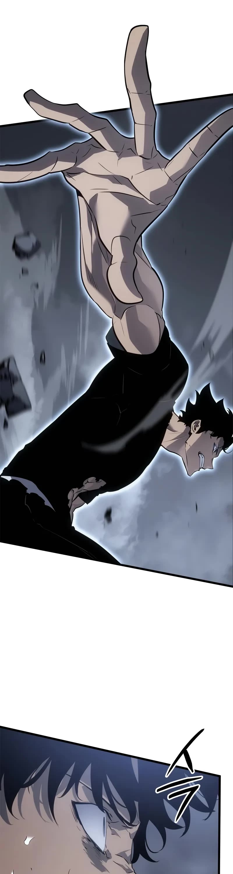 Solo Leveling: Ragnarok chapter 45 page 33