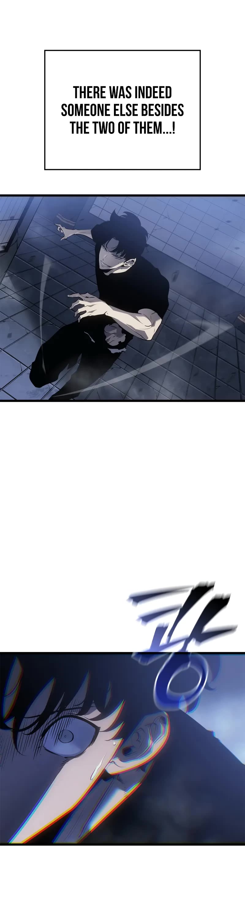 Solo Leveling: Ragnarok chapter 45 page 37