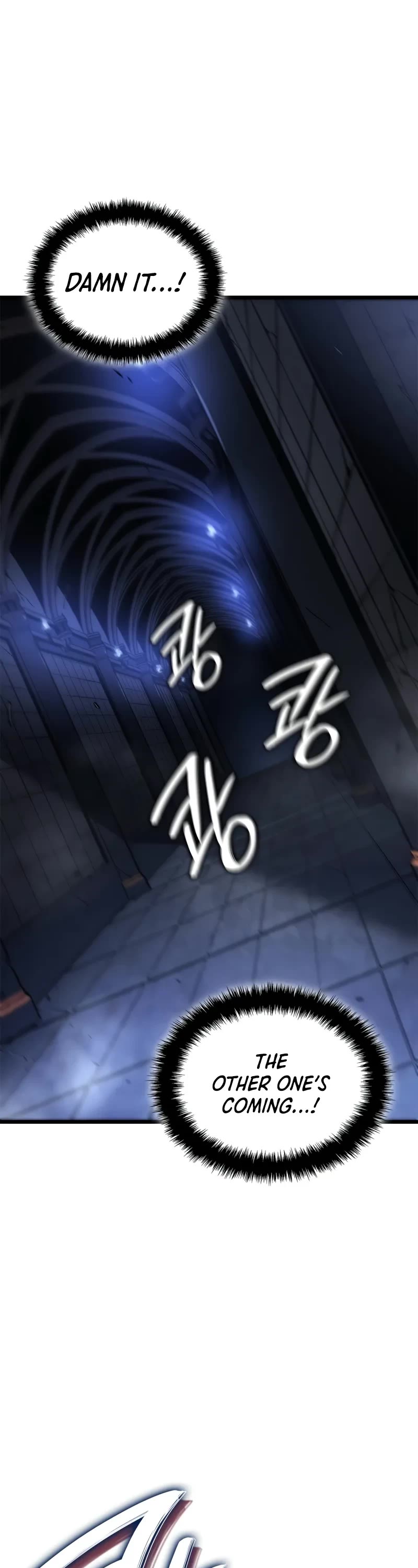 Solo Leveling: Ragnarok chapter 45 page 38