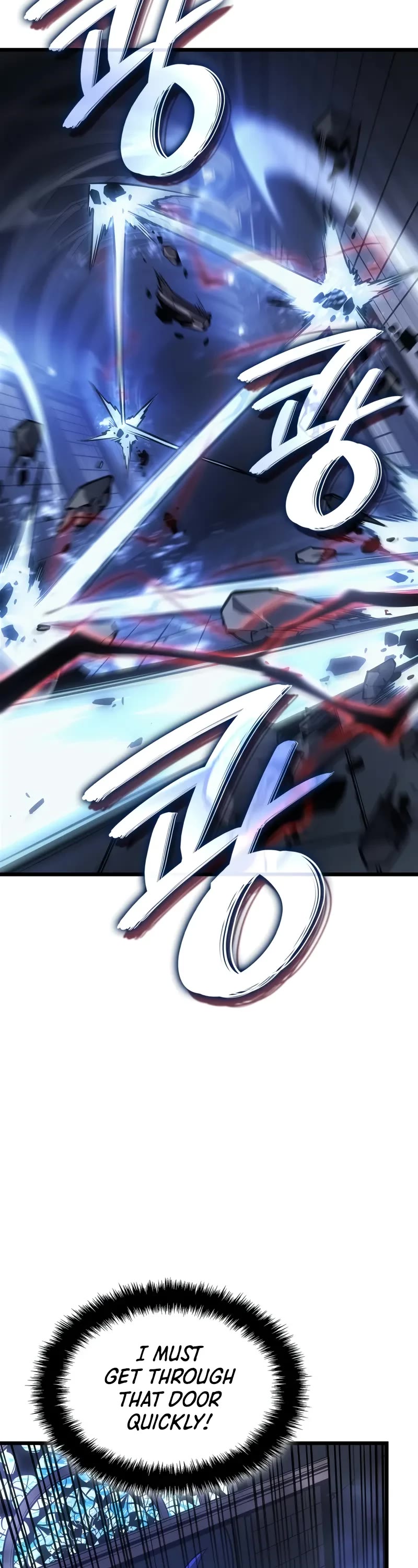 Solo Leveling: Ragnarok chapter 45 page 39