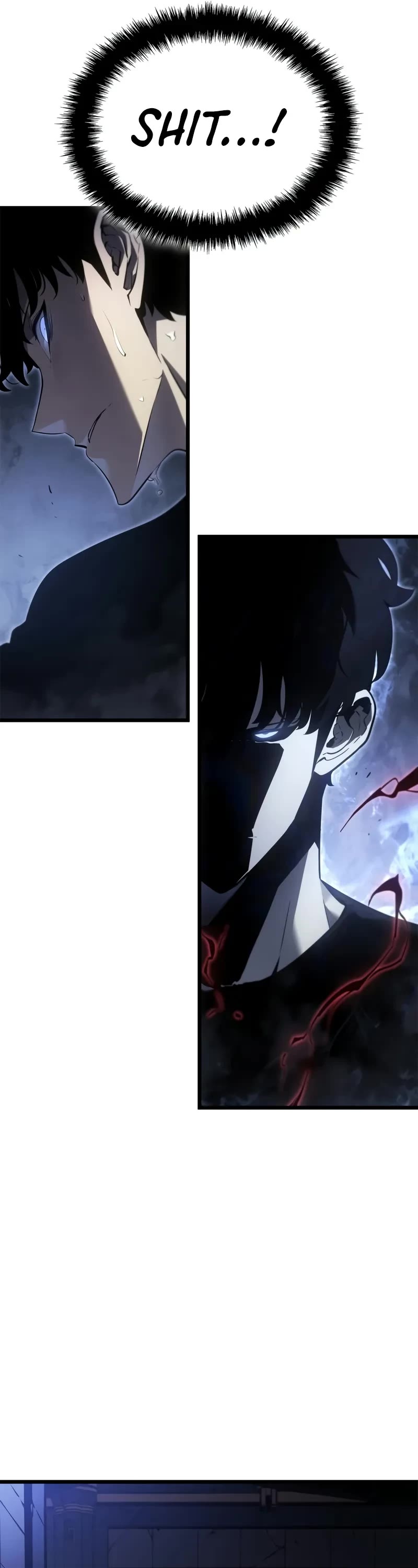 Solo Leveling: Ragnarok chapter 45 page 42