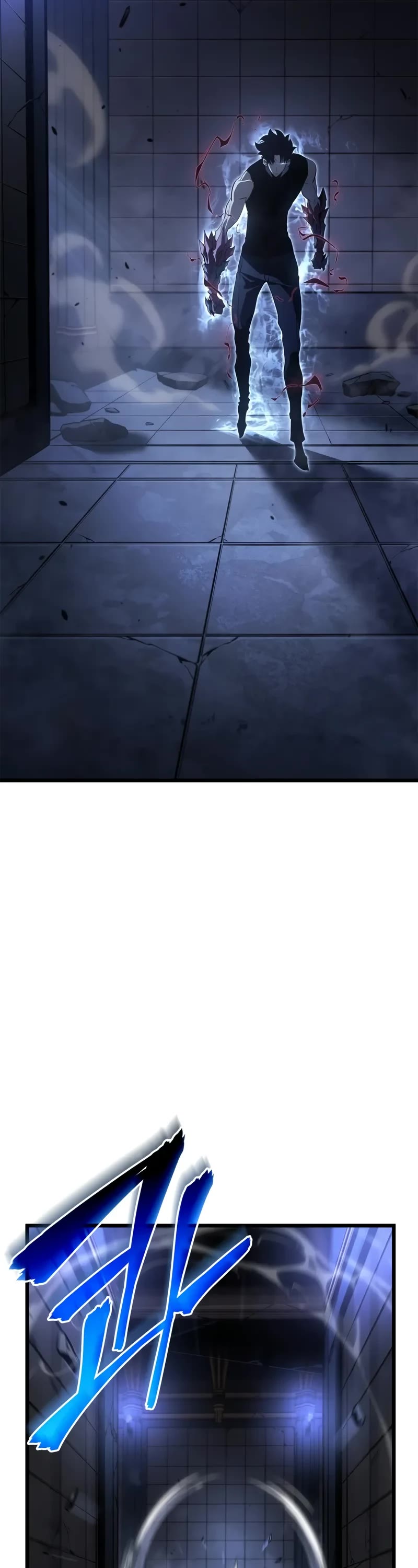 Solo Leveling: Ragnarok chapter 45 page 43