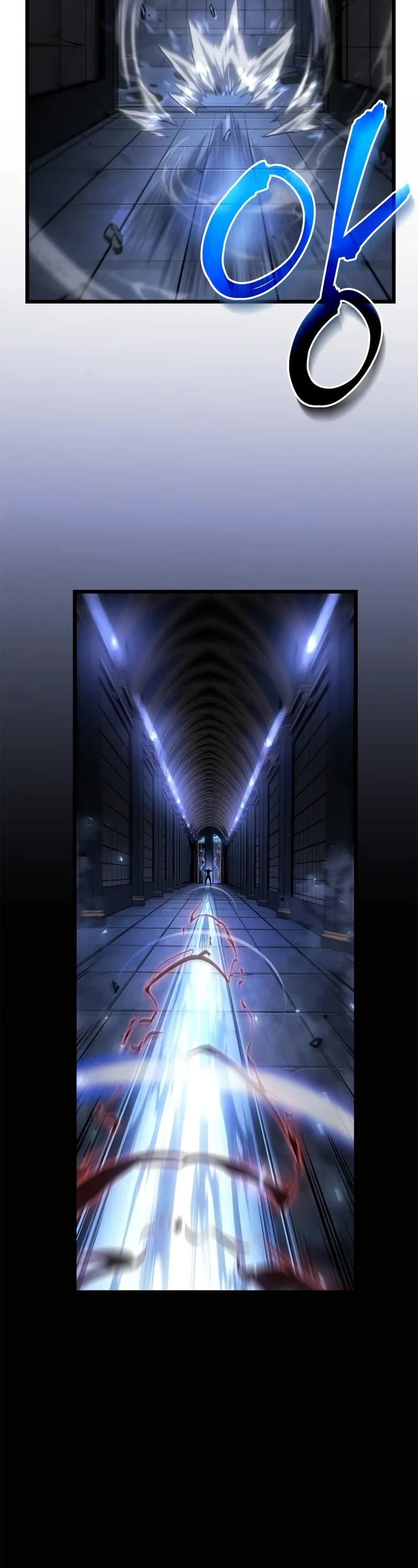 Solo Leveling: Ragnarok chapter 45 page 44