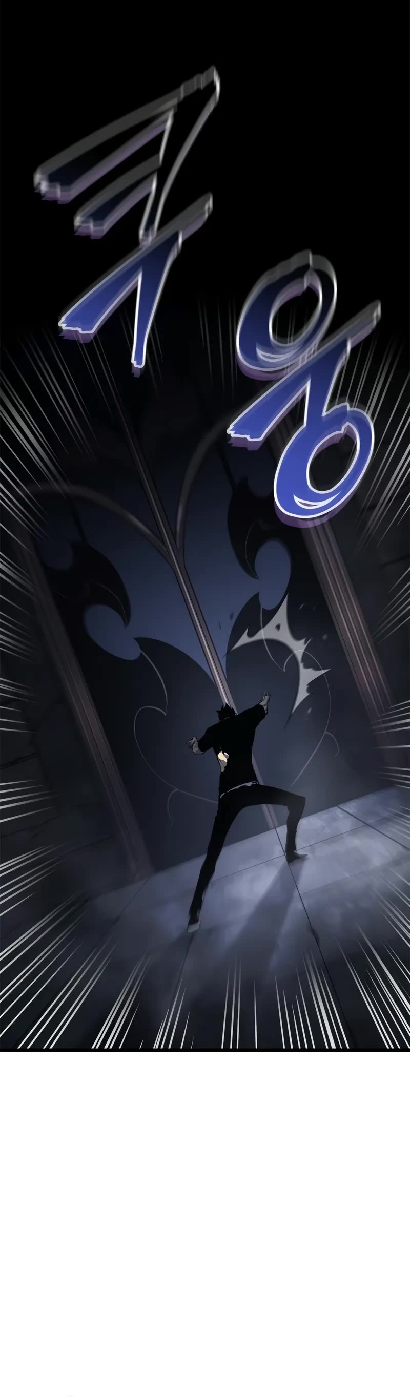 Solo Leveling: Ragnarok chapter 45 page 46