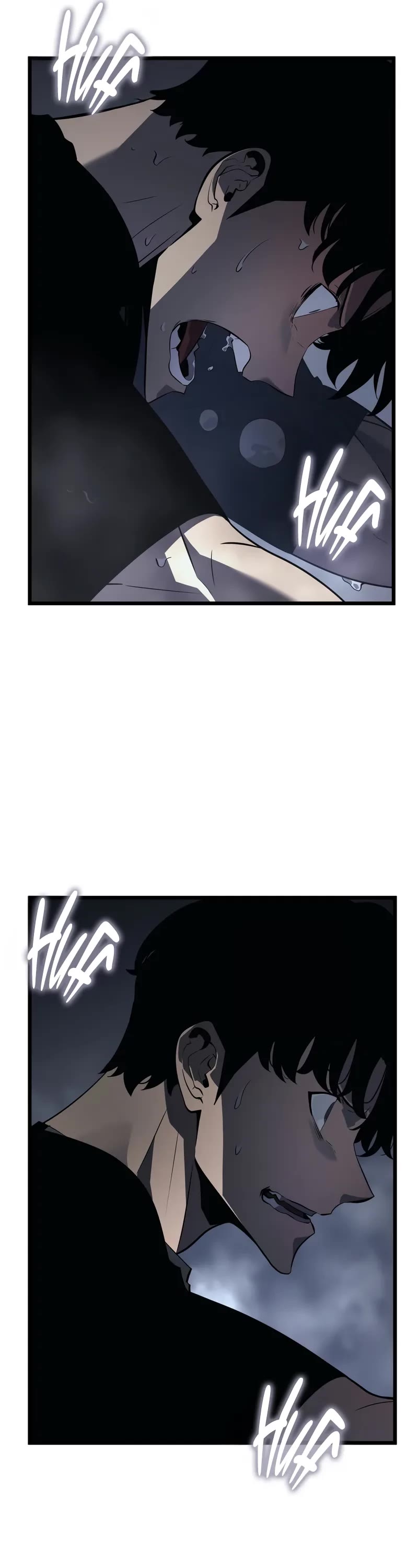 Solo Leveling: Ragnarok chapter 45 page 47