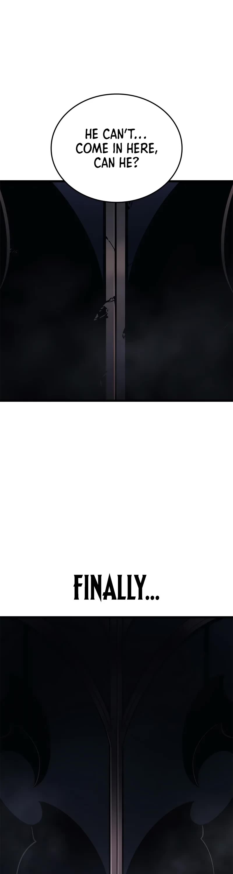 Solo Leveling: Ragnarok chapter 45 page 48