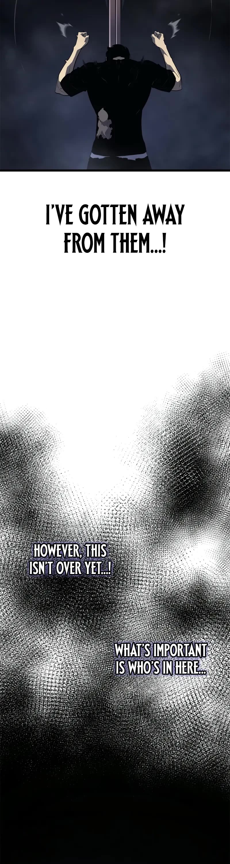 Solo Leveling: Ragnarok chapter 45 page 49