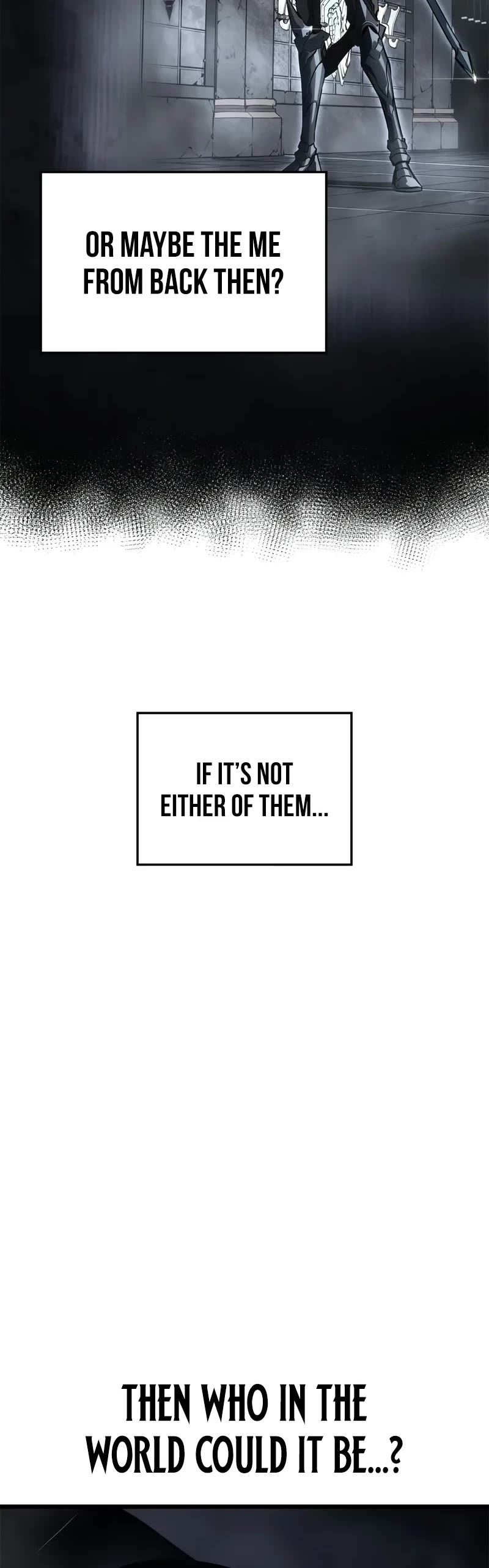 Solo Leveling: Ragnarok chapter 45 page 51