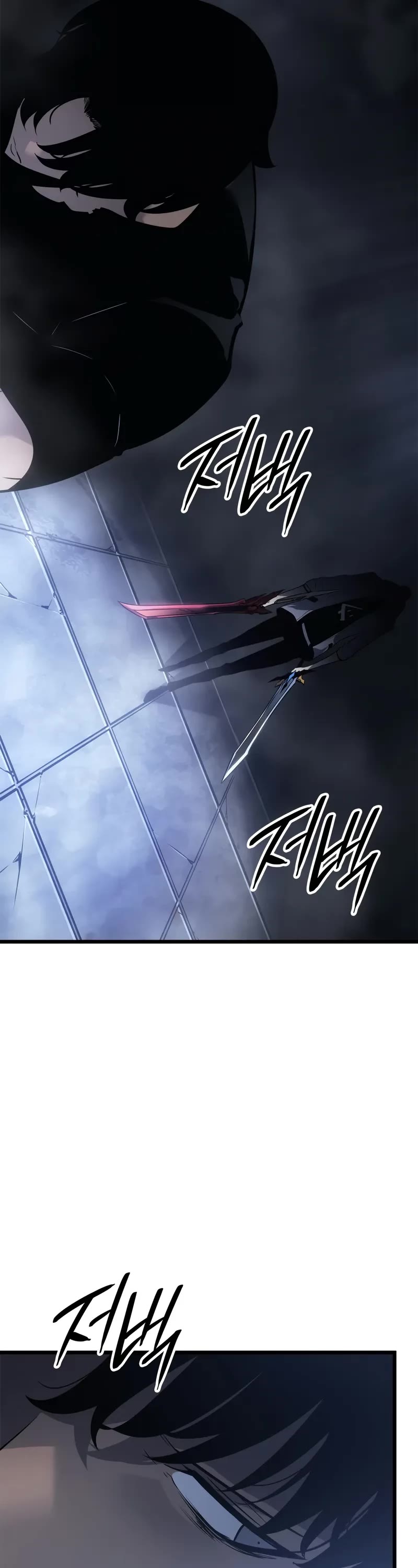 Solo Leveling: Ragnarok chapter 45 page 52