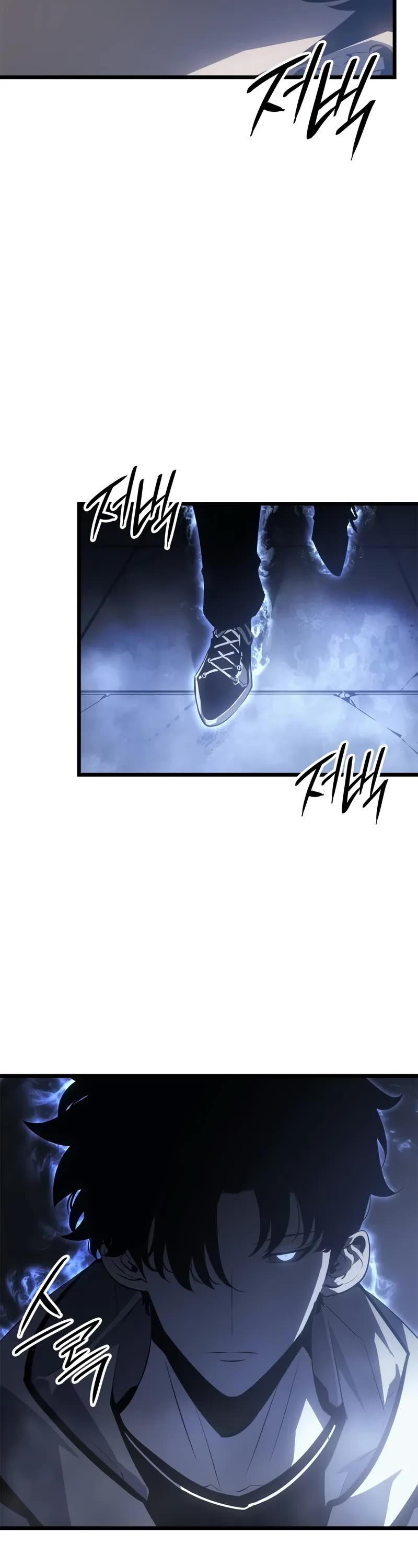 Solo Leveling: Ragnarok chapter 45 page 53